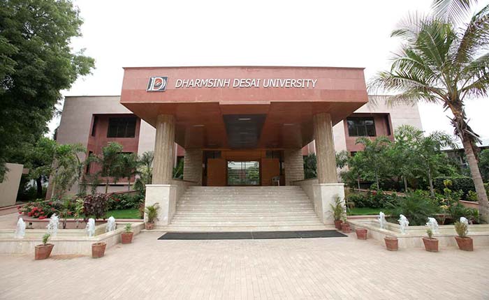 DDU Campus