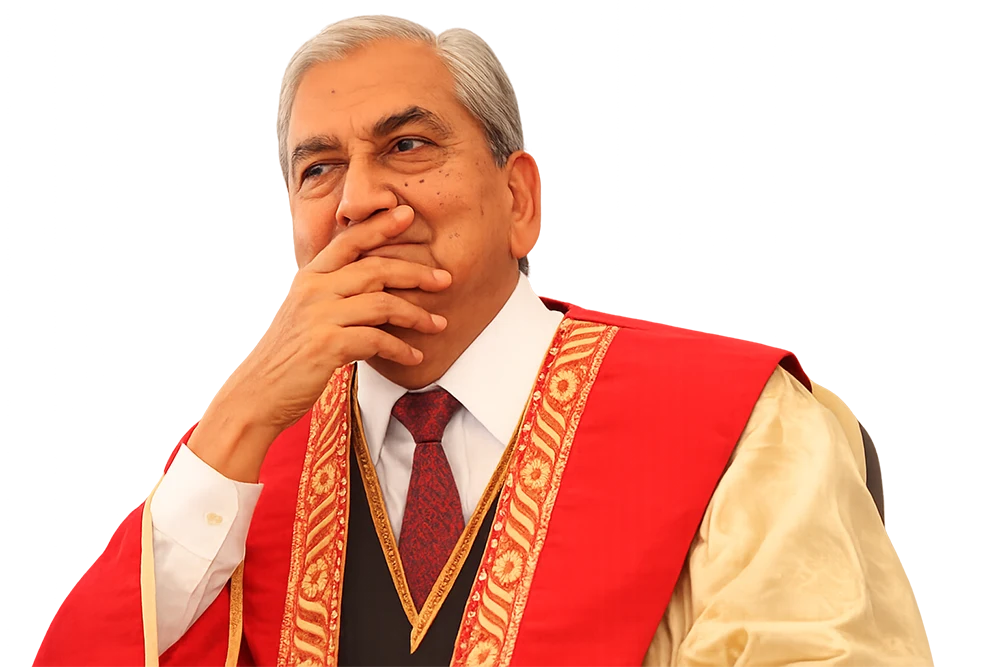 Dr. H. M. Desai